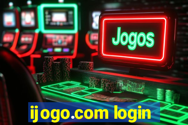 ijogo.com login